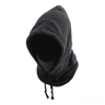 ThermaShield Knit Balaclava Hood  Windproof Winter Face Mask For Motorcycle  Outdoor Riding 5