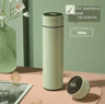 SmartTemp 500ML Digital Thermos Bottle  Stainless Steel Vacuum Flask With Temperature Display 5