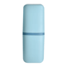Portable Travel Toothbrush Holder Case  Compact Toothbrush  Toothpaste Storage Box For Camping  Dai 7