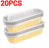 Disposable Aluminum Foil Air Fryer Pans  NonStick BBQ  Baking Trays For Easy Cleanup 7