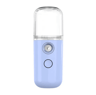 Portable Car Air Humidifier  Nano Facial Sprayer  USB Aromatherapy Diffuser For Hydration  Fresh Ai 6