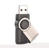 Waterproof USB Flash Drive  Portable USB 20 Memory Stick Up To 256GB Storage 3