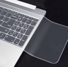 Universal Silicone Laptop Keyboard Cover  Waterproof Dustproof Protector For 1317 Inch Notebooks 5