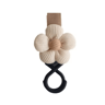 Cute Floral Baby Stroller Hook  Multifunction Hanging Storage For OntheGo Parents 9