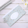 Portable SnapStrap Baby Wipes Bag With Flip Cover For Easy OntheGo Access 6