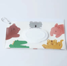 Portable SnapStrap Baby Wipes Bag With Flip Cover For Easy OntheGo Access 8