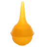 Gentle Silicone Baby Nasal Aspirator For Safe  Easy Nose Cleaning 5