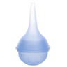 Gentle Silicone Baby Nasal Aspirator For Safe  Easy Nose Cleaning 7