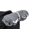 Winter Stroller Hand Muff Gloves With Warm Fleece Protection 5