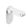 NoDrill Child Safety Door Lever Lock  SelfAdhesive Baby Proof Handle Lock 7