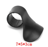 Universal Motorcycle Throttle Assist Grip  Cruise Control Clip With Wrist Support 7