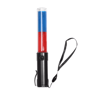 SignalPro LED Traffic Baton With 3 Flashing Modes  Clip Design 9