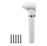 InkPro Tattoo Ink Mixer Pen Electric Pigment Mixer With 5 Mixing Sticks Portable Tattoo Supply Tool 9