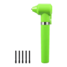 InkPro Tattoo Ink Mixer Pen Electric Pigment Mixer With 5 Mixing Sticks Portable Tattoo Supply Tool 8