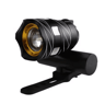 UltraBeam 15000LM T6 LED Bike Light USB Rechargeable Waterproof Bicycle Headlight Zoomable Front La 5