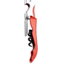 VinoPro Stainless Steel Waiters Corkscrew 3in1 Wine  Beer Bottle Opener With Foil Cutter Profession 7