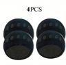 ComfortStep 4Piece Soft Sole Pads Cushion AntiSlip Shoe Inserts For Heels Flats  Everyday Comfort 5