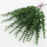 20PCS Artificial Eucalyptus Stems  Realistic Faux Greenery Leaves For Wedding Centerpieces  Home De 6