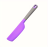 ExtraLarge Silicone Spatula  Heat Resistant NonStick Cooking  Baking Tool 6