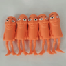 Funny Brainrot Decompression Toy  Slow Rebound Squeeze Stress Relief Meme Toy For Fun  Relaxation 6