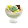 Ice Cream Dessert Scented Candle Home Decor Accent 9