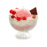 Ice Cream Dessert Scented Candle Home Decor Accent 6