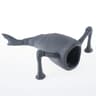 Deep Sea Monster Action Figure Movable Collectible Toy 8