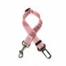 Reflective Adjustable Dog Car Seat Belt Safety Harness 13