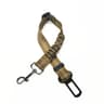 Reflective Adjustable Dog Car Seat Belt Safety Harness 17
