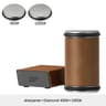 Precision Rolling Knife Sharpener Kit 14