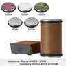 Precision Rolling Knife Sharpener Kit 15