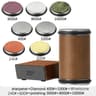 Precision Rolling Knife Sharpener Kit 17