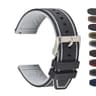 Premium Silicone Quick Release Watch Band 9