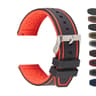Premium Silicone Quick Release Watch Band 12