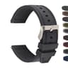 Premium Silicone Quick Release Watch Band 6