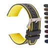 Premium Silicone Quick Release Watch Band 7
