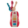 Musical Car Key Toy For Kids 6