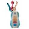 Musical Car Key Toy For Kids 7