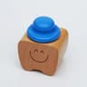 Wooden Milk Teeth Keepsake Box Baby Memory Storage Organizer 6