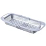 Retractable Sink Drain Basket For Washing Fruits Vegetables Dishes  Kitchen Organization 9