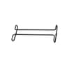 Under Cabinet Wine Glass Holder Rack 6