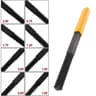 Metric Thread Repair File For Restoring Damaged Threads 5