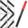 Metric Thread Repair File For Restoring Damaged Threads 7