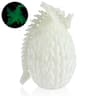 3D Printed Articulated Dragon Toy With Egg 9