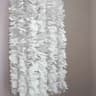 Artificial Wisteria Hanging Flower Vine Set 7
