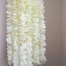 Artificial Wisteria Hanging Flower Vine Set 8