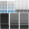 T Shank Jigsaw Blade Set For Wood Plastic And Metal Cutting 7
