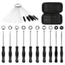Carburetor Adjustment Screwdriver Kit For 2 Cycle Small Engines 6