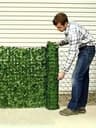 Artificial Ivy Privacy Fence Screen 6
