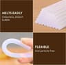 Transparent Hot Melt Glue Sticks For Glue Guns 5